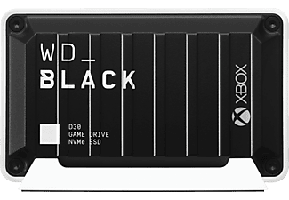 SANDISK BLACK™ D30 Game Drive für Xbox