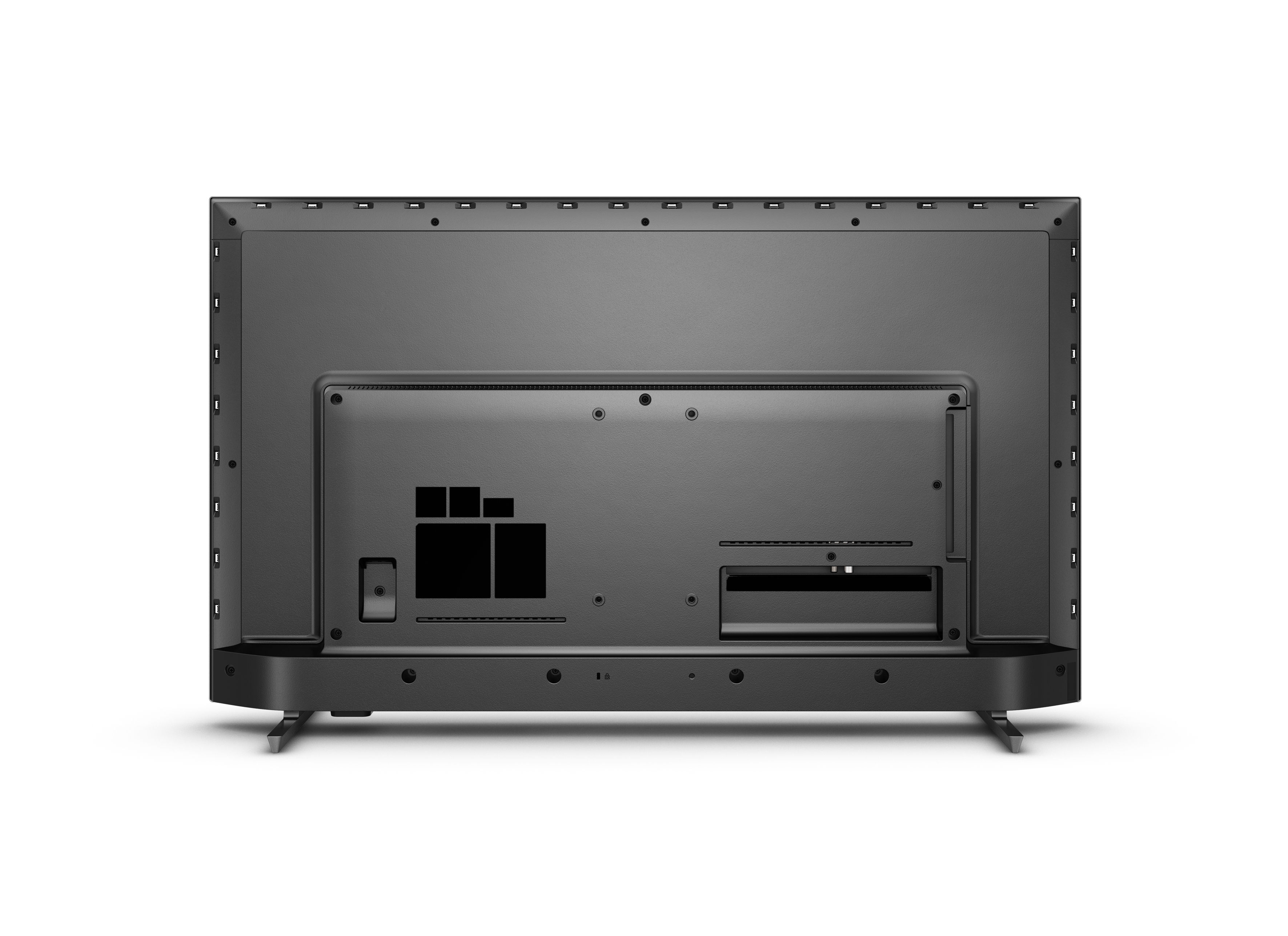 PHILIPS 55PUS7906/12 LED TV (Flat, 55 Zoll / 139 cm, UHD 4K, SMART TV, Ambilight, Android TV™ 10 (Q))