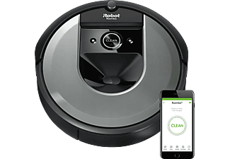 IROBOT ROOMBA I7150 Robotdammsugare
