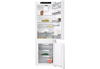 ELECTROLUX IK2550BNR - Combiné réfrigérateur/congélateur (Encastrable)