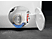 AEG L8FBC69ASA AutoDose elöltöltős mosógép, 9 kg,1400  f/p., WIFI, ökoinverter motor, gőzfunkció