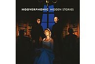 Hooverphonic - Hidden Stories CD