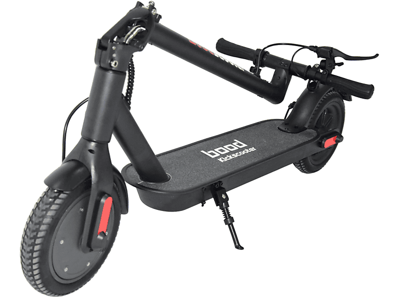 BOOD Kickscooter FW-H85B 350 W Elektrikli Scooter Siyah_1