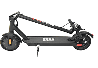 BOOD Kickscooter FW-H85B 350 W Elektrikli Scooter Siyah_2