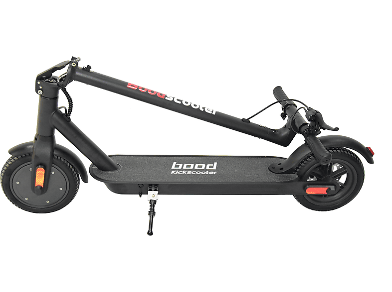 BOOD Kickscooter FW-H85B 350 W Elektrikli Scooter Siyah_2