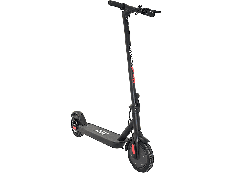 BOOD Kickscooter FW-H85B 350 W Elektrikli Scooter Siyah_3