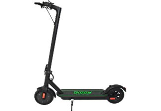 GIDDY Kickscooter MD-FS85 350 W Elektrikli Scooter Siyah