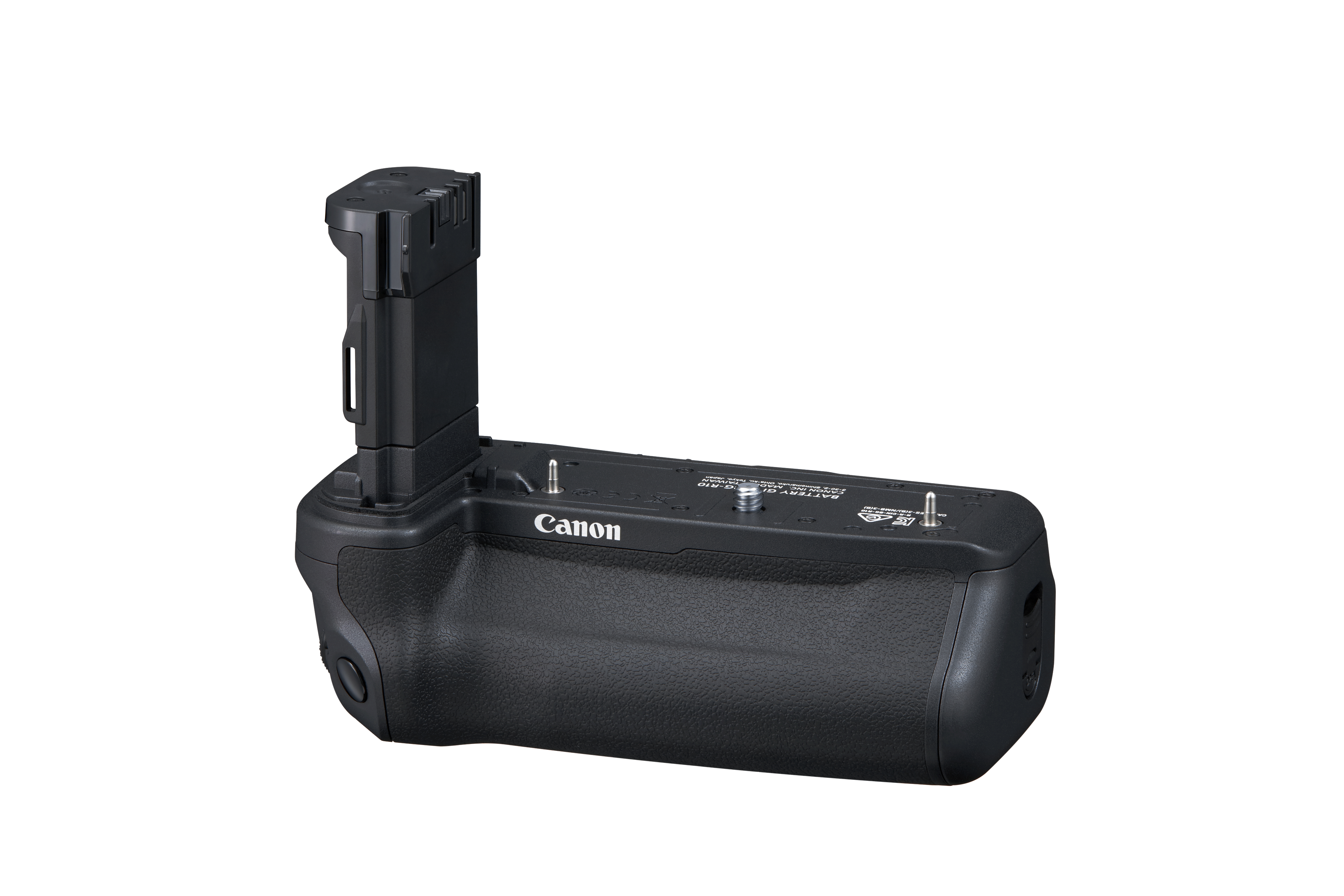CANON BG-R10, Batteriegriff, Schwarz