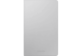 SAMSUNG Book Cover - Booklet (Silber)