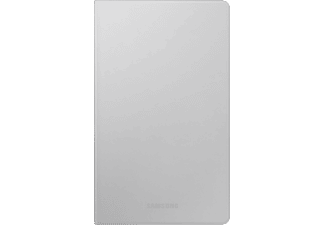 SAMSUNG Book Cover - Custodia a libro (Argento)