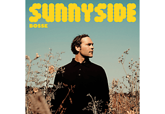 Bosse - Sunnyside (Limited Deluxe Edition)  - (CD)