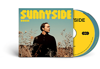 Bosse - Sunnyside (Limited Deluxe Edition)  - (CD)
