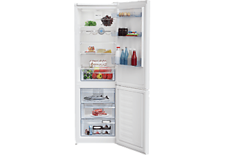 BEKO RCNA-366K40 WN No Frost alulfagyasztós kombinált hűtőszekrény