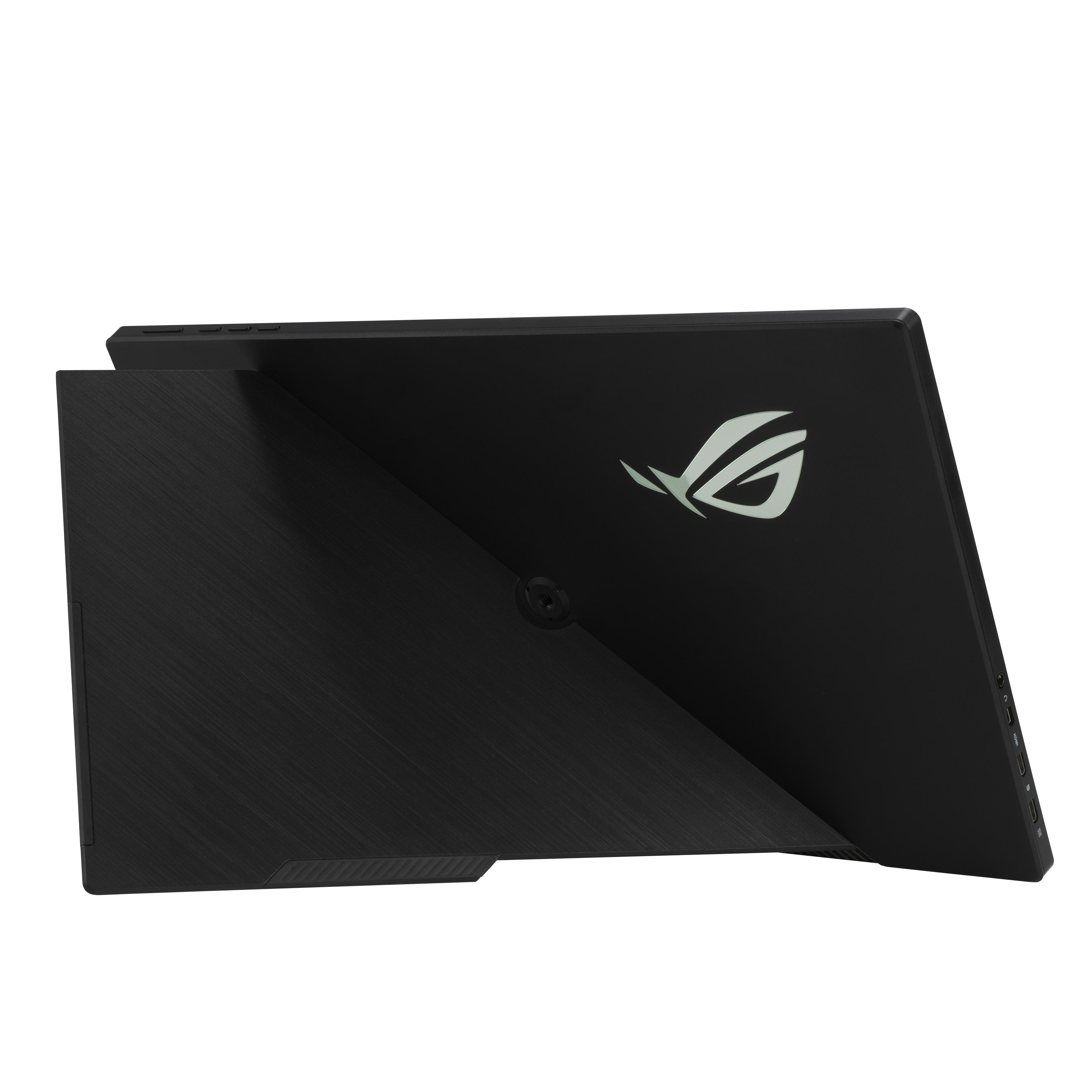 ASUS XG16AHPE 15,6 Zoll  Full-HD  tragbarer Monitor  3 ms Reaktionszeit  