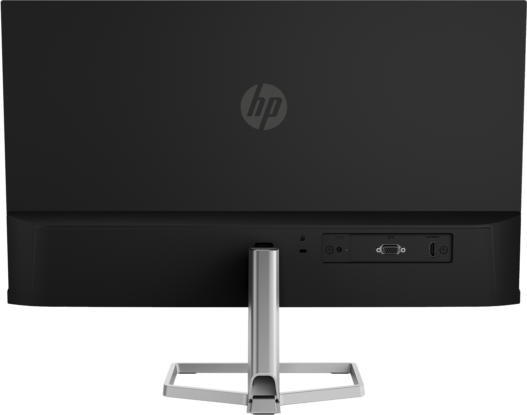 HP M24f 24 Zoll  Full-HD  Monitor  5 ms Reaktionszeit  