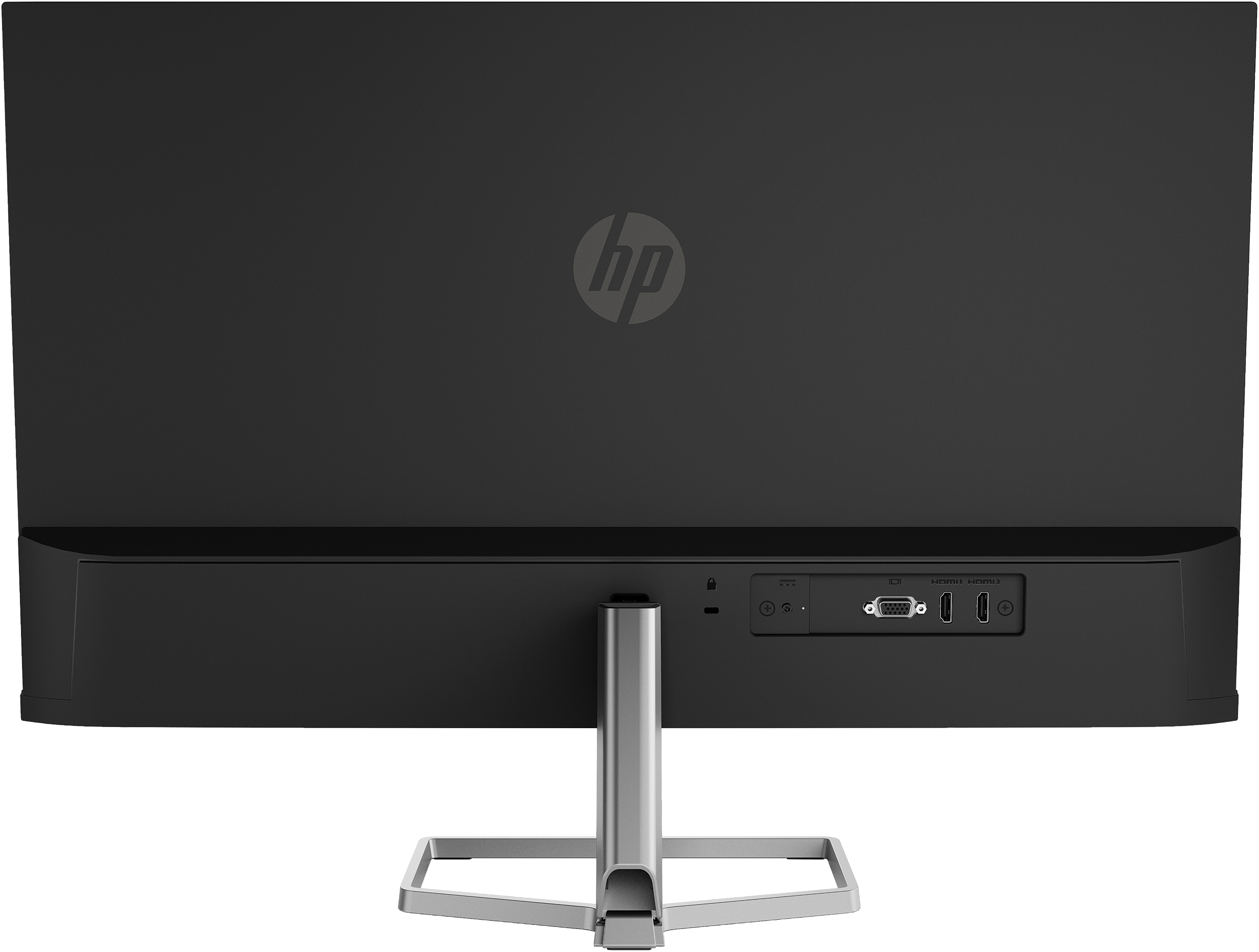 HP M27f 27 Zoll  Full-HD  Monitor  5 ms Reaktionszeit  