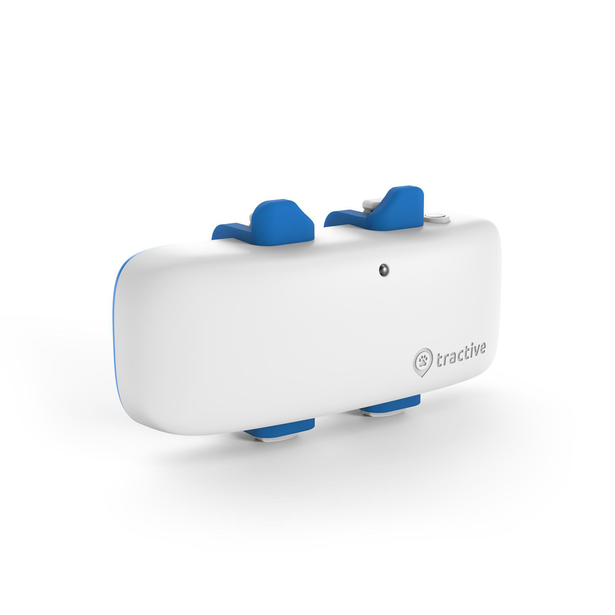 TRACTIVE DOG 4 GPS Tracker für Hunde Navigationsgerät für Hunde