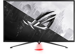 ASUS ROG Strix XG43UQ 43'' Sík 4K 144 Hz 16:9 FreeSync VA LED Gamer Monitor