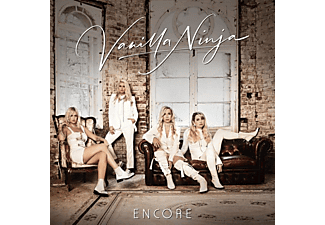 Vanilla Ninja - Encore [CD]