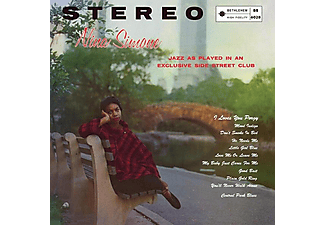 Nina Simone - Little Girl Blue | LP