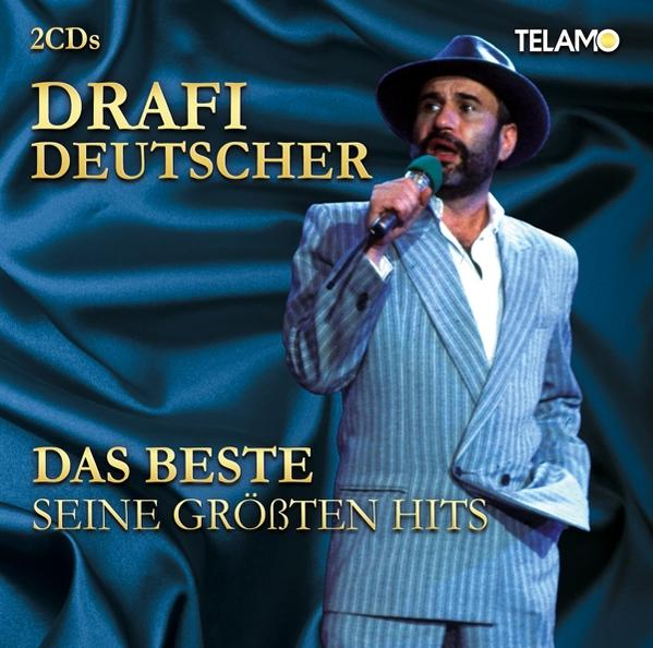 Deutscher Das - Drafi Erfolge - größten (CD) Beste-Seine