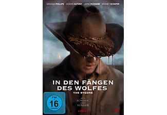 In den Fängen des Wolfes - The Bygone DVD
