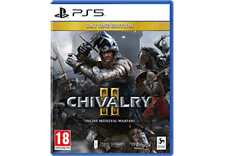 Chivalry II | PlayStation 5