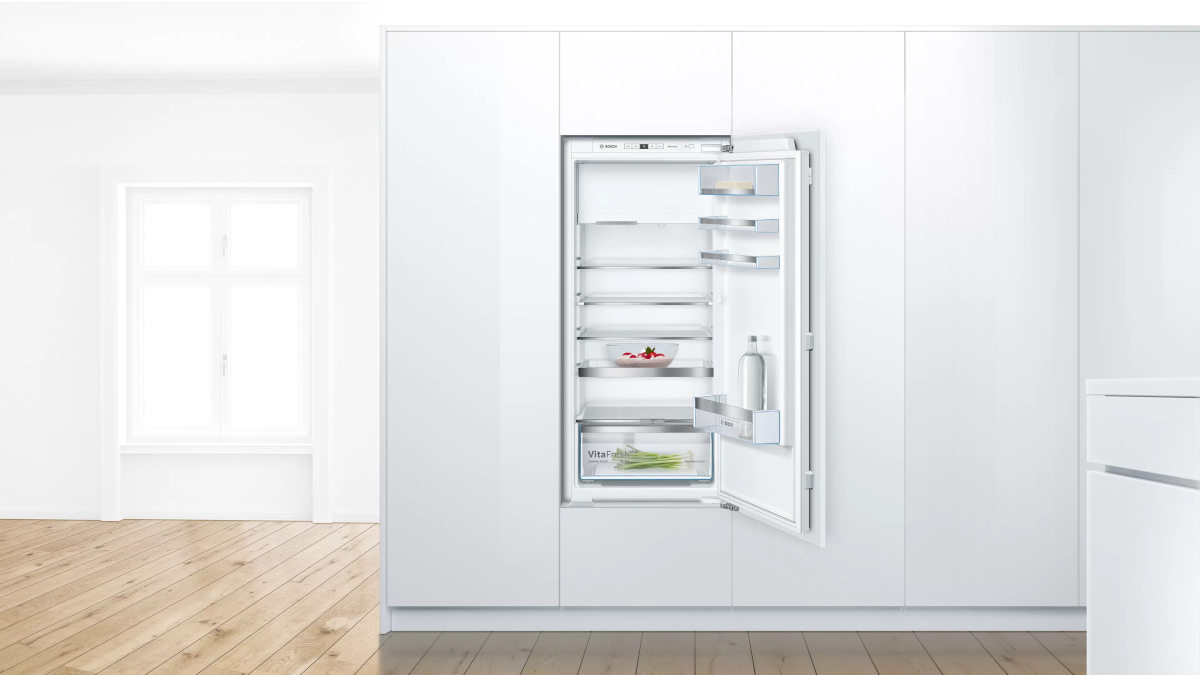 BOSCH Frigo encastrable E (KIL42ADE0)