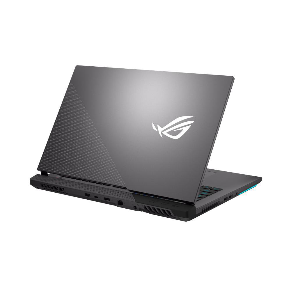 ASUS G713QR-HG139T - 17,3 Zoll - AMD Ryzen™ 9 5900HX  - 32 GB - 1 TB - NVIDIA GeForce RTX™ 3070 - Windows 10 Home (64 Bit)