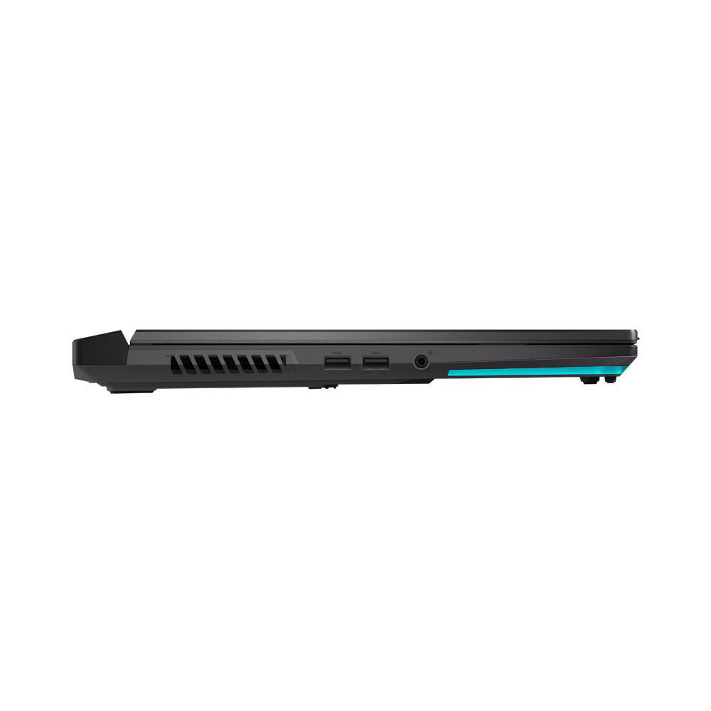 ASUS G713QR-HG139T - 17,3 Zoll - AMD Ryzen™ 9 5900HX  - 32 GB - 1 TB - NVIDIA GeForce RTX™ 3070 - Windows 10 Home (64 Bit)