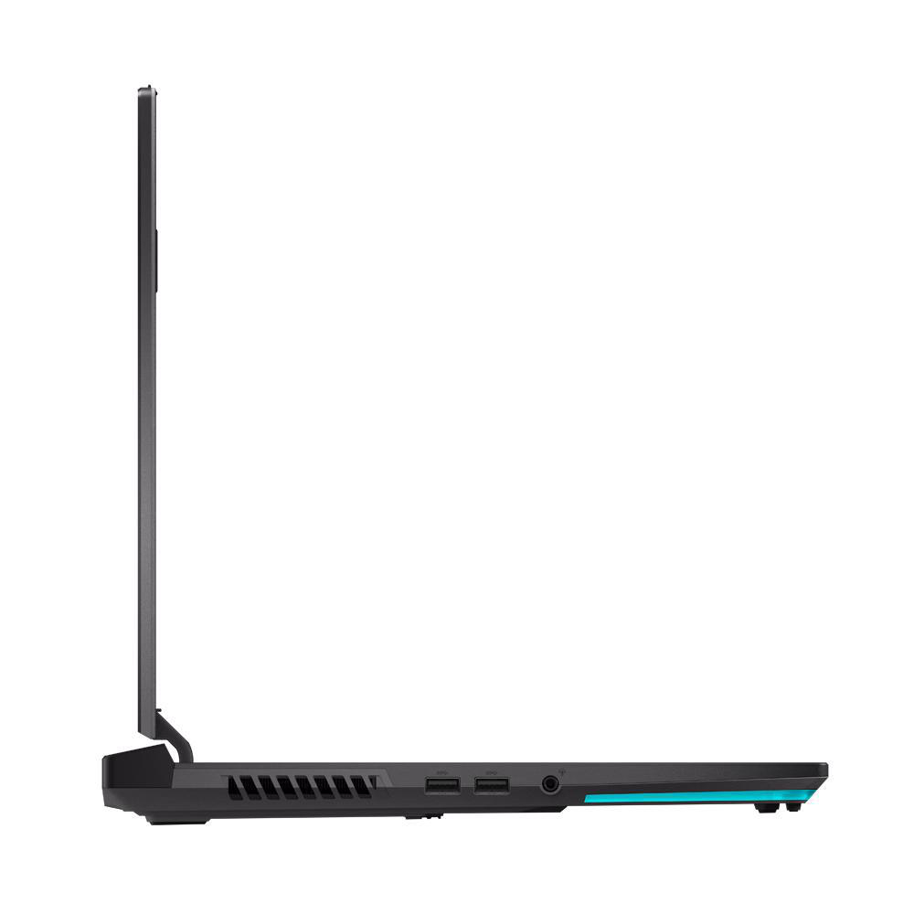 ASUS G713QR-HG139T - 17,3 Zoll - AMD Ryzen™ 9 5900HX  - 32 GB - 1 TB - NVIDIA GeForce RTX™ 3070 - Windows 10 Home (64 Bit)