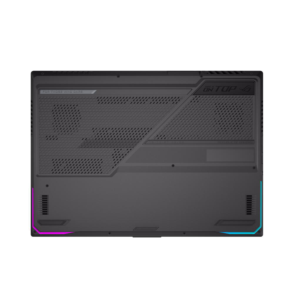 ASUS G713QR-HG139T - 17,3 Zoll - AMD Ryzen™ 9 5900HX  - 32 GB - 1 TB - NVIDIA GeForce RTX™ 3070 - Windows 10 Home (64 Bit)