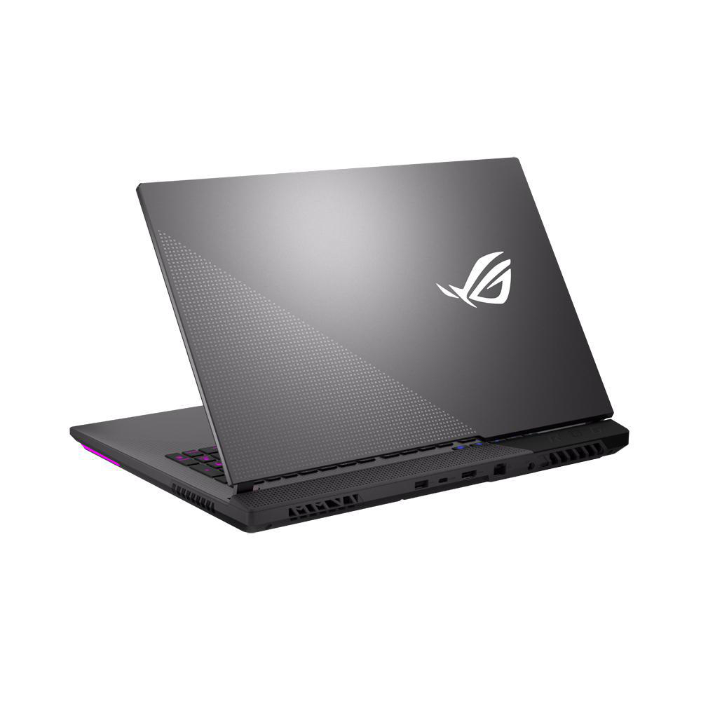 ASUS G713QR-HG139T - 17,3 Zoll - AMD Ryzen™ 9 5900HX  - 32 GB - 1 TB - NVIDIA GeForce RTX™ 3070 - Windows 10 Home (64 Bit)