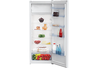 BEKO RSSA-250K30 WN egyajtós hűtőszekrény