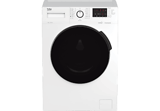 BEKO WUE-7612 XST elöltöltős mosógép