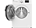 BEKO WUE-7612 XST elöltöltős mosógép