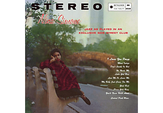 Nina Simone - Little Girl Blue | CD