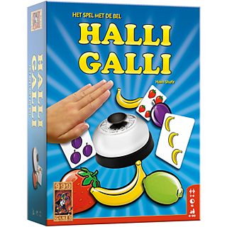 Halli Galli - Jeux d'action