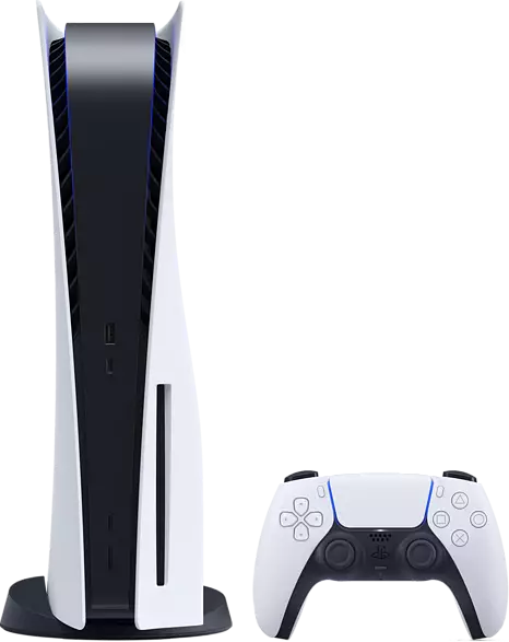 SONY PlayStation®5 + Ratchet & Clank: Rift Apart