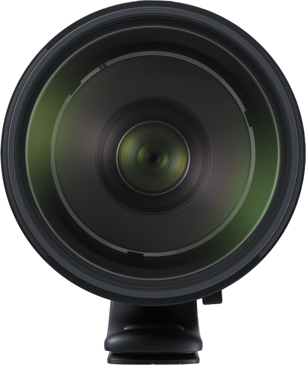 TAMRON SP 150-600mm f/5-6.3 Di VC USD G2 (NIKON)