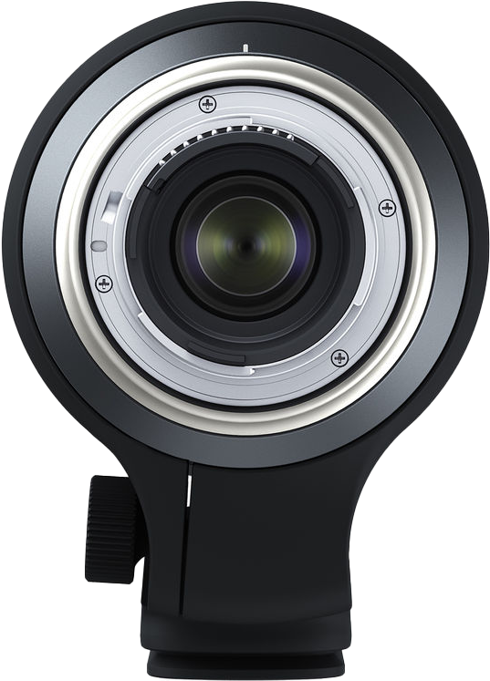 TAMRON SP 150-600mm f/5-6.3 Di VC USD G2 (NIKON)