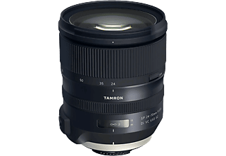 TAMRON SP 24-70mm f/2.8 Di VC USD G2 (NIKON)