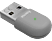 HAMA AC600 - WLAN-USB-Stick (Silber/Grau)