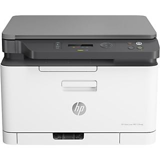 HP All-in-one laser printer 178nw (4ZB96A)