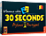 999 GAMES 30 Seconds Vlaamse Editie - Bordspel