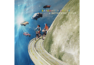 Barenaked Ladies - Detour De Force | LP