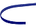 VALUE 25.99.5254 - Rouleau velcro (Bleu)