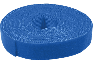 VALUE 25.99.5254 - Rouleau velcro (Bleu)