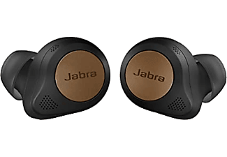 JABRA Elite 85T Gerçek Kablosuz ANC Kulak İçi Bluetooth Kulaklık Siyah