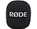 RODE Interview GO - Support de main de microphone (Noir)